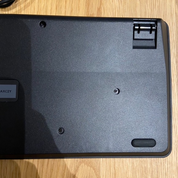 HP Keyboard & Mouse - Picture 6 of 9